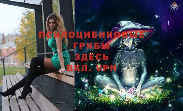 ALPHA-PVP Переславль-Залесский